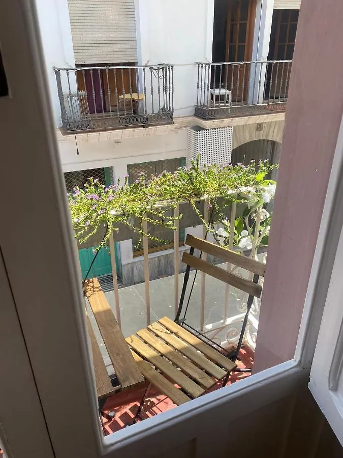 La Plaza Apartamento Fuengirola 0*,