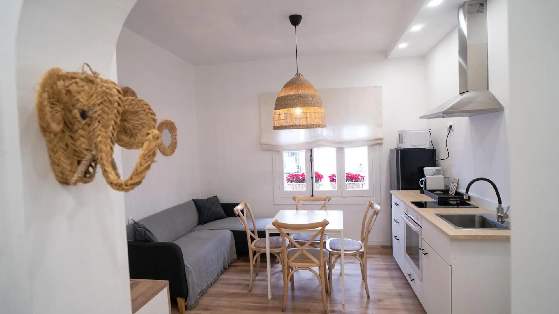 La Plaza Apartamento Fuengirola España