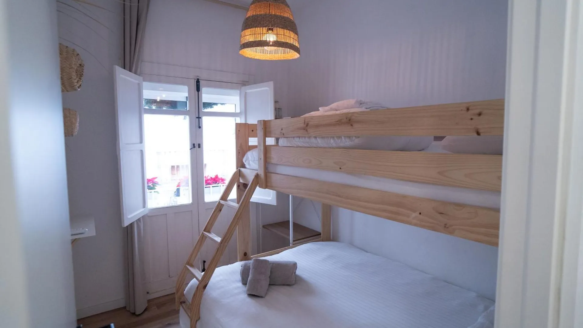 La Plaza Apartamento Fuengirola